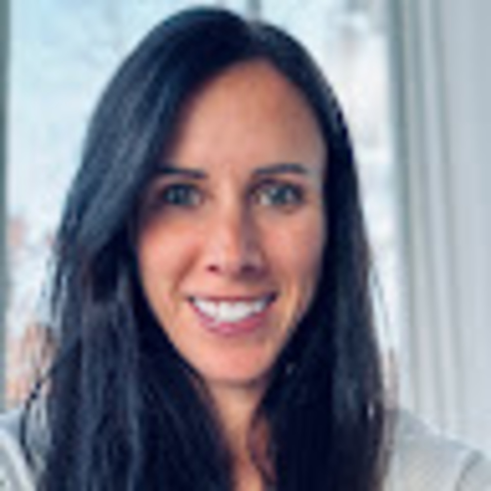 Meet your Posher, Krissy